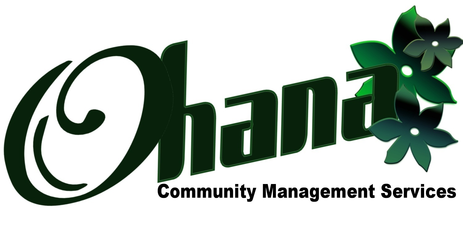 Ohana Logo Ohana Logo